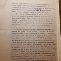 Le Sens de la rébellion dans l&#039;œuvre de Gide , 1945