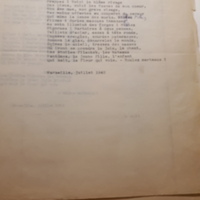 Poèmes - 1941-1946