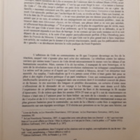 Notes sur André Gide