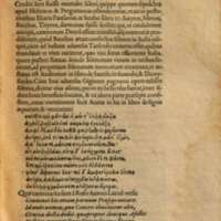 Mythologia, Francfort, 1581 - V, 8 : De Silenis, p. 465