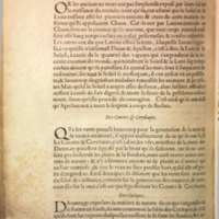 Mythologie, Lyon, 1612 - X [111] : Des Curetes & Corybants, p. [1118]