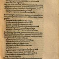 Mythologia, Francfort, 1581 - V, 13 : De Baccho, p. 495