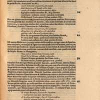 Mythologia, Venise, 1567 - VII, 15 : De Musis, 230r°
