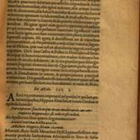 Mythologia, Francfort, 1581 - VIII, 9 : De Castore & Polluce, p. 865