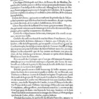Mythologie, Paris, 1627 - VII, 17 : De Dedale, p. 809