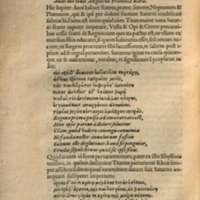 Mythologia, Francfort, 1581 - II, 1 : De Ioue, p. 86