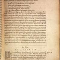 Mythologie, Lyon, 1612 - VI, 18 : De Tantale, p. [663]