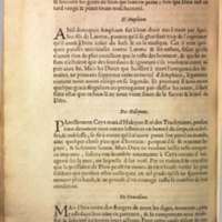 Mythologie, Lyon, 1612 - X [95] : Des Halcyons, p. [1112]