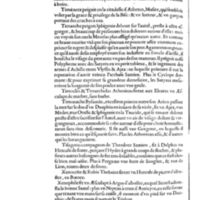 Mythologie, Paris, 1627 - VII, 17 : De Dedale, p. 822