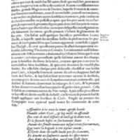 Mythologie, Paris, 1627 - V, 15 : De Cerés, p. 507