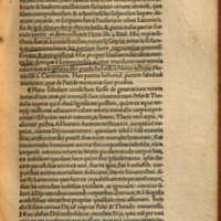 Mythologia, Francfort, 1581 - VI, 23 : De Paride, p. 669