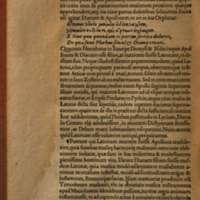 Mythologia, Francfort, 1581 - IX, 6 : De Latona, p. 978