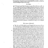 Mythologie, Paris, 1627 - X[20] : Des rivieres Infernales, p. 1052