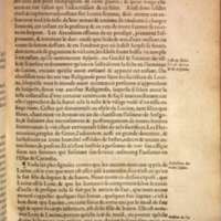 Mythologie, Lyon, 1612 - IV, 1 : De Lucine, p. [287]