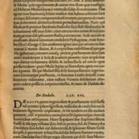 Mythologia, Francfort, 1581 - VII, 16 : De Dædalo, p. 781
