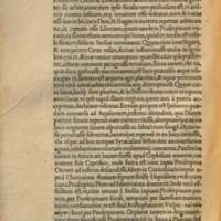 Mythologia, Francfort, 1581 - III, 16 : De Proserpina, p. 248