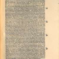Mythologia, Venise, 1567 - VIII, 18 : [19] De Ione siue Iside, 263r°