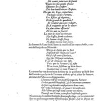 Mythologie, Paris, 1627 - IV, 10 : De Fortune, p. 318