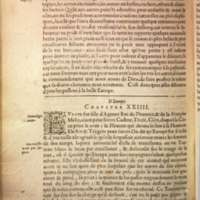 Mythologie, Lyon, 1612 - VIII, 24 : D’Europe, p. [968]