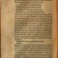 Mythologia, Francfort, 1581 - V, 6 : De Pane, p. 460