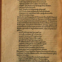 Mythologia, Francfort, 1581 - VIII, 2 : De Tethye & Thetide, p. 828