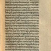 Mythologia, Francfort, 1581 - III, 19 : De campis Elysiis, p. 275