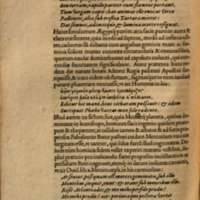 Mythologia, Francfort, 1581 - V, 5 : De Mercurio, p. 442