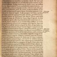 Mythologie, Lyon, 1612 - II, 2 : De Saturne, p. [121]