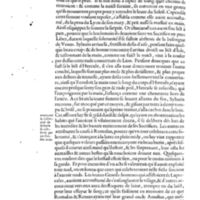 Mythologie, Paris, 1627 - V, 11 : De Sylvain, p. 452