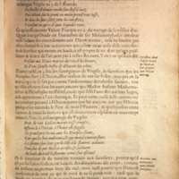 Mythologie, Lyon, 1612 - I, 11 : Des sacrifices des Dieux marins, p. 35
