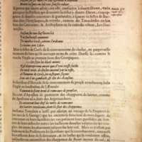 Mythologie, Lyon, 1612 - I, 10 : Des sacrifices des Dieux celestes, p. 23
