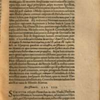 Mythologia, Francfort, 1581 - V, 4 : De Isthmiis, p. 437