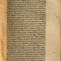 Mythologia, Francfort, 1581 - VI, 8 : De Iasone, p. 595