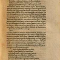 Mythologia, Francfort, 1581 - III, 5 : De Cerbero, p. 203