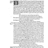 Mythologie, Paris, 1627 - II, 3 : De Saturne, p. 108