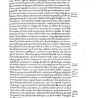 Mythologie, Paris, 1627 - V, 7 : De Pan, p. 437