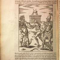 Mythologie, Lyon, 1612 - VII, 1 : De Hercule, p. [728]