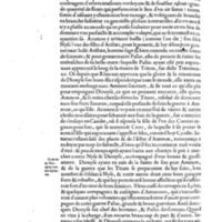 Mythologie, Paris, 1627 - V, 14 : De Bacchus, p. 498