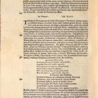 Mythologia, Venise, 1567 - VI, 13 : De Niobe, 185v°