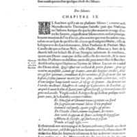 Mythologie, Paris, 1627 - V, 9 : Des Silenes, p. 444