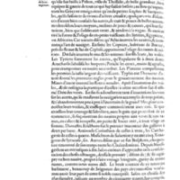 Mythologie, Paris, 1627 - VI, 11 : Du Navire d’Argo, p. 604