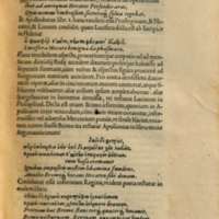 Mythologia, Francfort, 1581 - III, 15 : De Hecate, p. 241