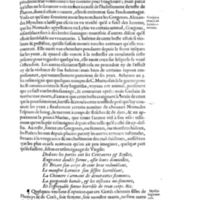 Mythologie, Paris, 1627 - VII, 13 : Des Gorgones, p. 767