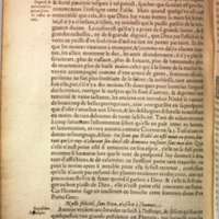 Mythologie, Lyon, 1612 - VI, 13 : De Niobé, p. [644]