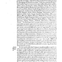 Mythologie, Paris, 1627 - VII, 5 : Des Centaures, p. 720