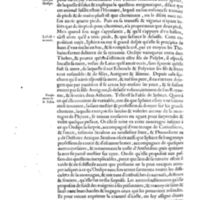 Mythologie, Paris, 1627 - IX, 19 : De Sphinx, p. 1032
