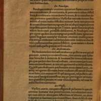 Mythologia, Francfort, 1581 - X[124] : De Ulysse, p. 1068