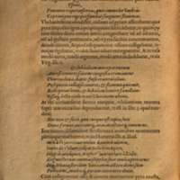 Mythologia, Francfort, 1581 - I, 13 : De sacrificiis mortuorum, p. 46