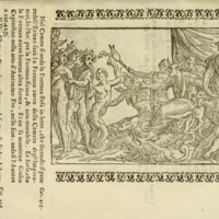 Nove Imagini, Padoue, 1615 - Annot. 41 :