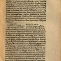 Mythologia, Francfort, 1581 - V, 14 : De Cerere, p. 517